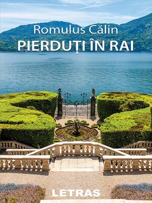 cover image of Pierduti in rai